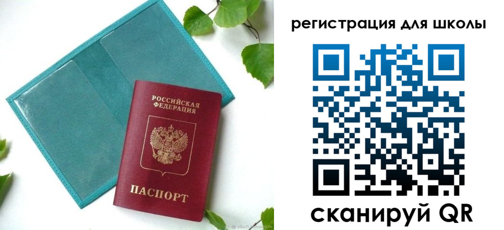 прописка регистрация в Ленинградской области